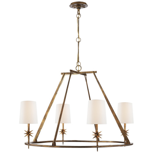 manufacturer_finish:Gilded Iron