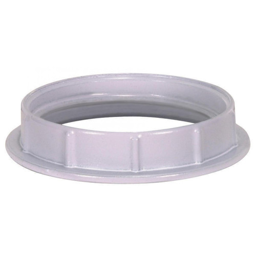 Satco - 90-1074 - Socket - White