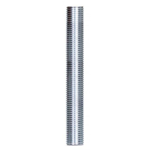 Satco - 90-1163 - Nipple - Zinc Plated
