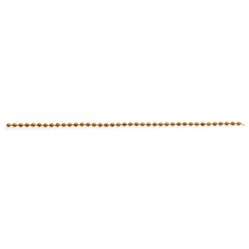 Satco - 90-122 - Chain - Brass