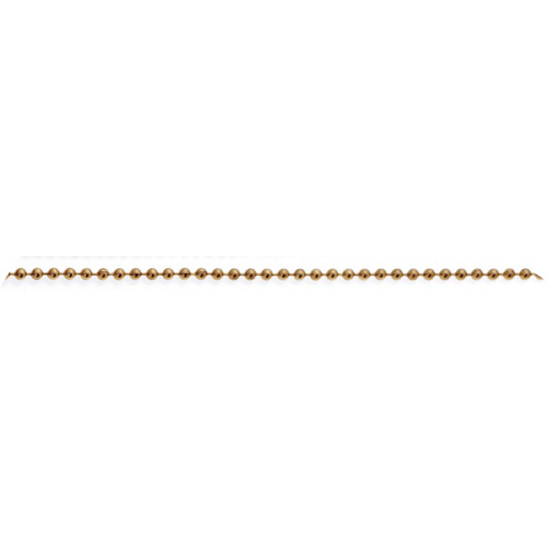 Satco - 90-124 - Chain - Brass