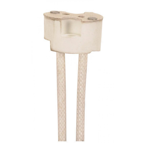 Satco - 90-1590 - Socket - Porcelain
