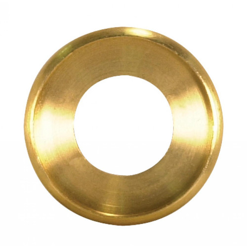 Satco - 90-1612 - Check Ring - Unfinished