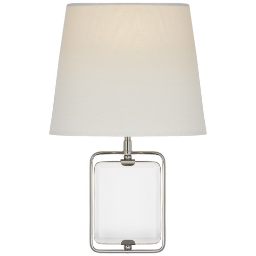manufacturer_finish:Crystal and Polished Nickel