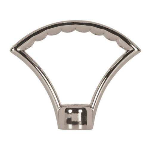 Satco - 90-1730 - 2 Die Cast Fixture Loops - Polished Chrome