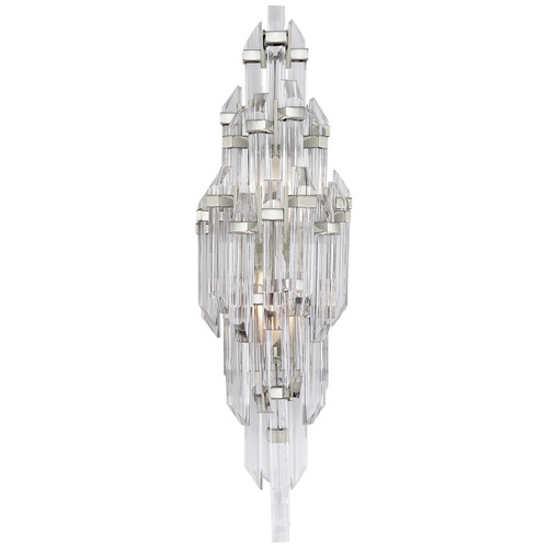 manufacturer_finish:Polished Nickel with Clear Acrylic