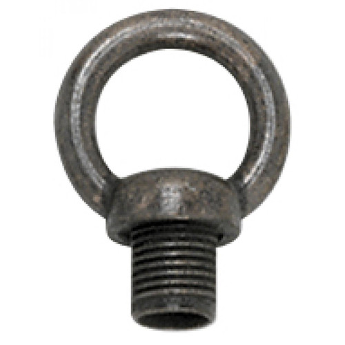 Satco - 90-1878 - 1 Male Loop - Old Bronze