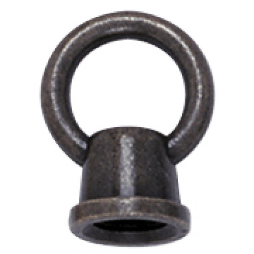 Satco - 90-1885 - Female Loops - Old Bronze