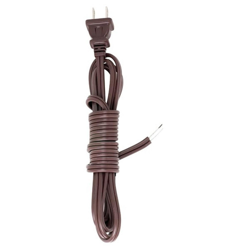 Satco - 90-2046 - Cord Set