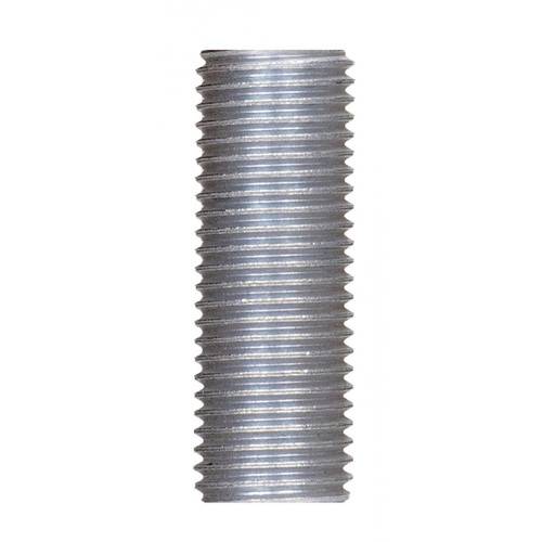 Satco - 90-2114 - Nipple - Zinc Plated