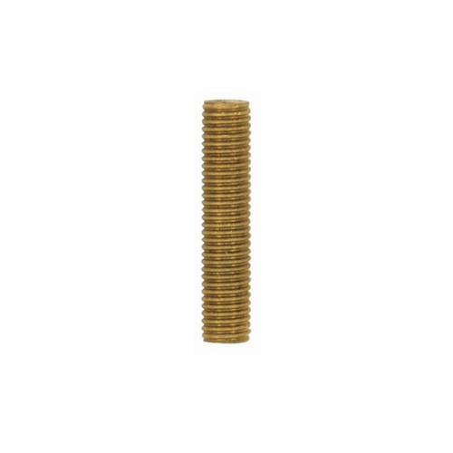 Satco - 90-2134 - Nipple - Unfinished