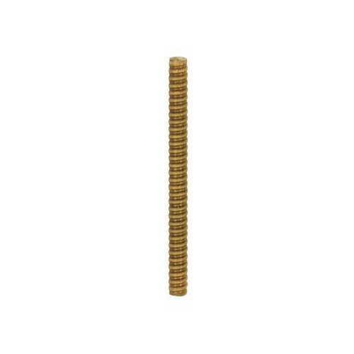 Satco - 90-2136 - Nipple - Unfinished