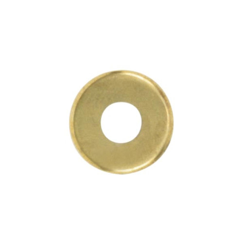 Satco - 90-2141 - Check Ring - Burnished / Lacquered