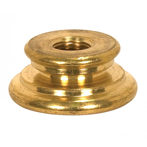 Satco - 90-2165 - Neck And Spindle - Unfinished