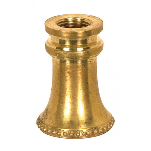 Satco - 90-2168 - Neck And Spindle - Unfinished
