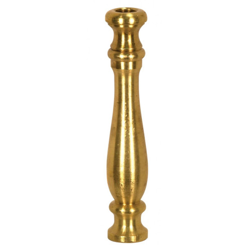 Satco - 90-2170 - Neck And Spindle - Unfinished