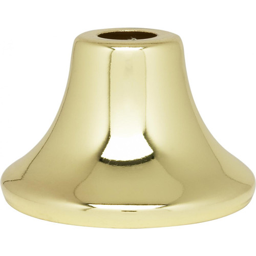 Satco - 90-2188 - Neck - Brass Plated