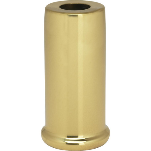 Satco - 90-2221 - Spacer - Polished / Lacquered