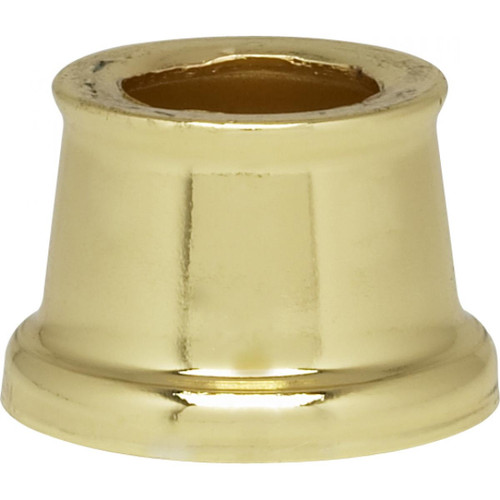 Satco - 90-2230 - Neck - Brass Plated