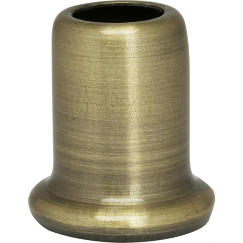 Satco - 90-2272 - Neck - Antique Brass