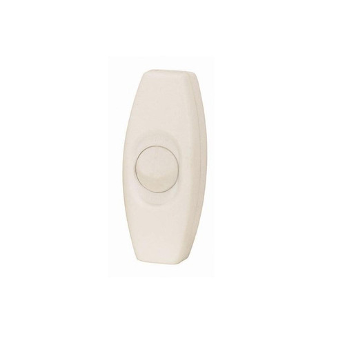 Satco - 90-2369 - Rocker Switch - White