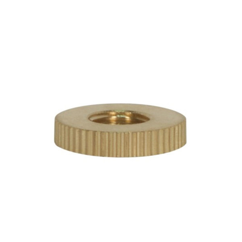 Satco - 90-2440 - Check Ring - Solid Brass