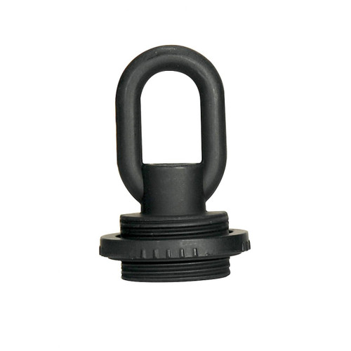Satco - 90-2614 - 1/4 Ip Screw Collar Loop With Ring