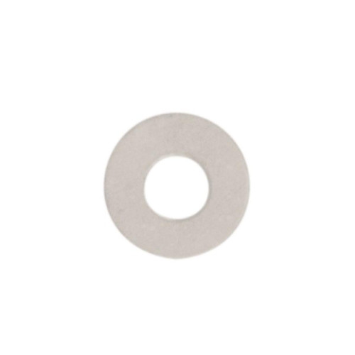 Satco - 90-2634 - Light Steel Washer - Nickel Plated