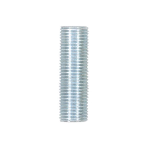 Satco - 90-284 - Nipple - Zinc Plated
