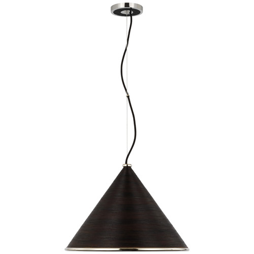 manufacturer_finish:Polished Nickel and Black Rattan|manufacturer_glass:Unspecified