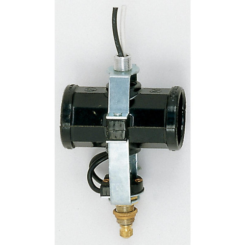 Satco - 90-416 - Threaded Bottom Bracket - Black / Brass