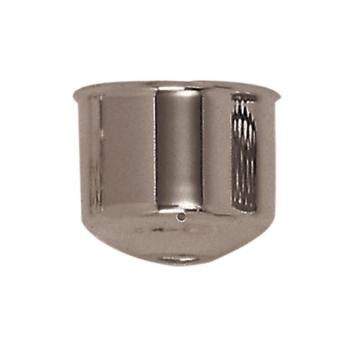 Satco - 90-655 - 1-5/8 Fitter - Chrome