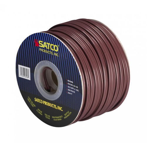 Satco - 93-128 - Lamp And Lighting Bulk Wire