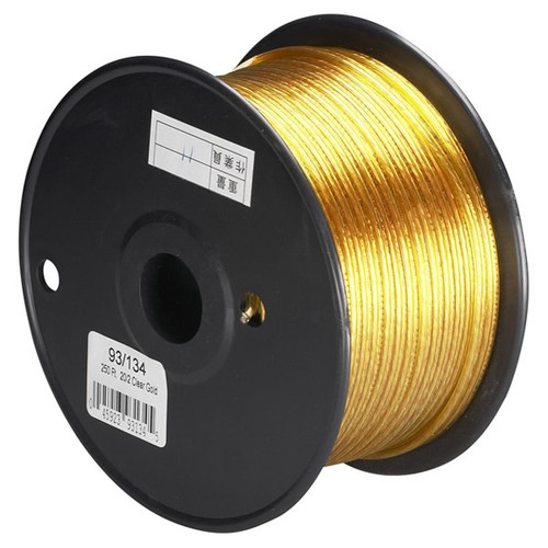 Satco - 93-134 - Lamp And Lighting Bulk Wire