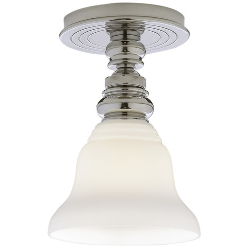 manufacturer_finish:Polished Nickel|manufacturer_glass:White Glass Desk Shade