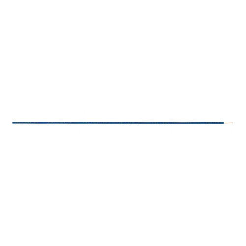 Satco - 93-346 - Lighting Bulk Wire - Blue