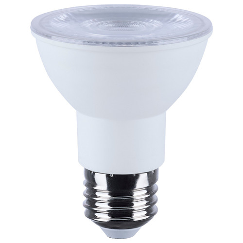 Satco - S11106 - Light Bulb - White