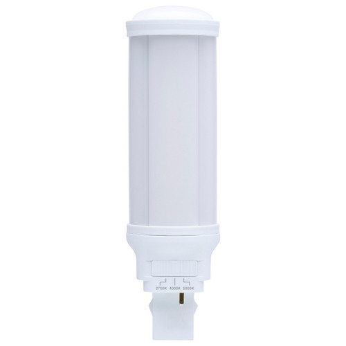 Satco - S11546 - Light Bulb - Frost