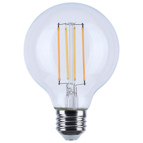 Satco - S12152 - Light Bulb - Clear