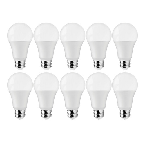 Satco - S11437 - Light Bulb - Frost