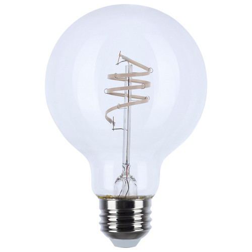 Satco - S11522 - Light Bulb - Clear