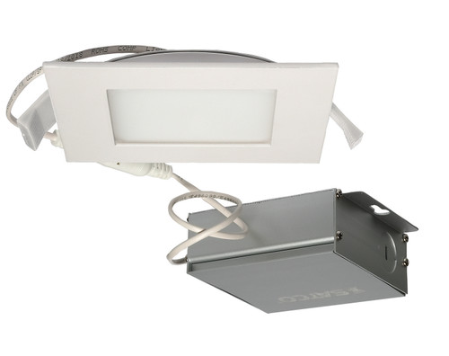 Satco - S11610 - LED Downlight - White