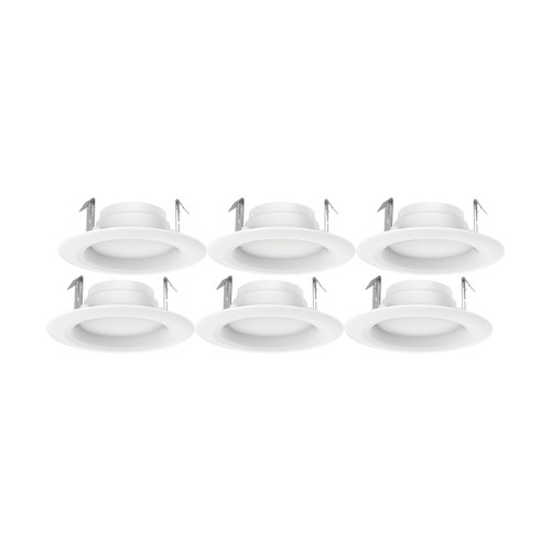 Satco - S11640 - LED Downlight - White