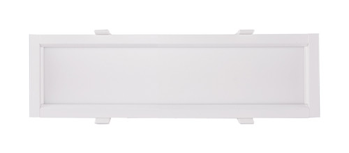 Satco - S11720 - LED Linear Downlight - White