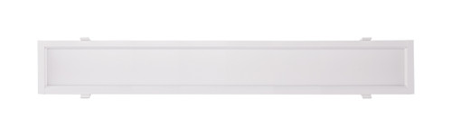 Satco - S11722 - LED Linear Downlight - White