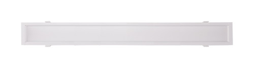 Satco - S11723 - LED Linear Downlight - White