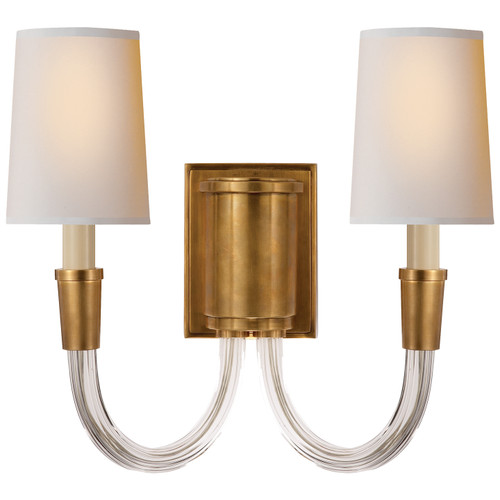 manufacturer_finish:Hand-Rubbed Antique Brass|manufacturer_glass:3.25 X 4 X 4.25 Natural Paper