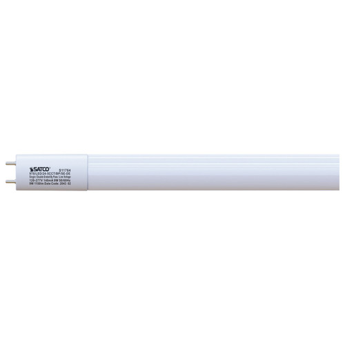 Satco - S11764 - Light Bulb - White