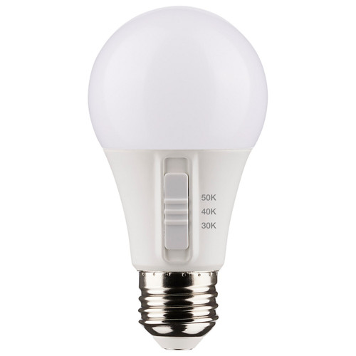 Satco - S11774 - Light Bulb - Frost