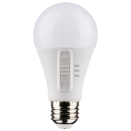 Satco - S11777 - Light Bulb - Frost